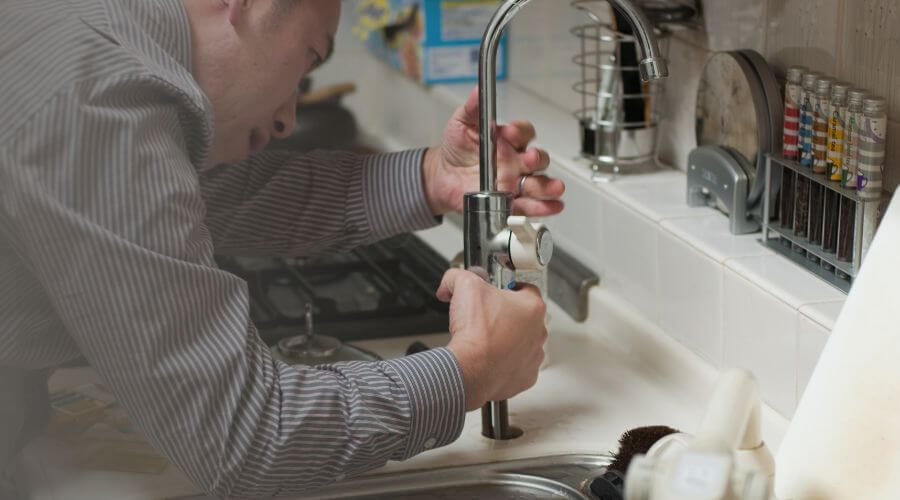 Professional sewer line replacement in Mannford, OK